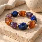 Pulsera Prisma - portada