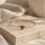 Pulsera Tierra - portada