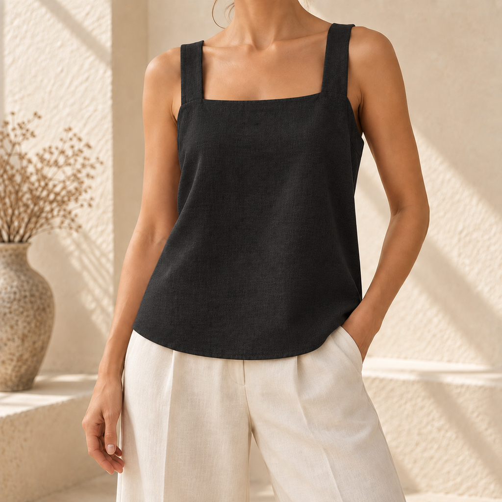 Top Noche - vista editorial