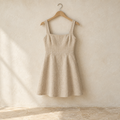 Vestido Arena - portada