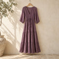 Vestido Aura - portada