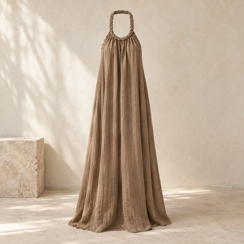 Vestido Camino - portada