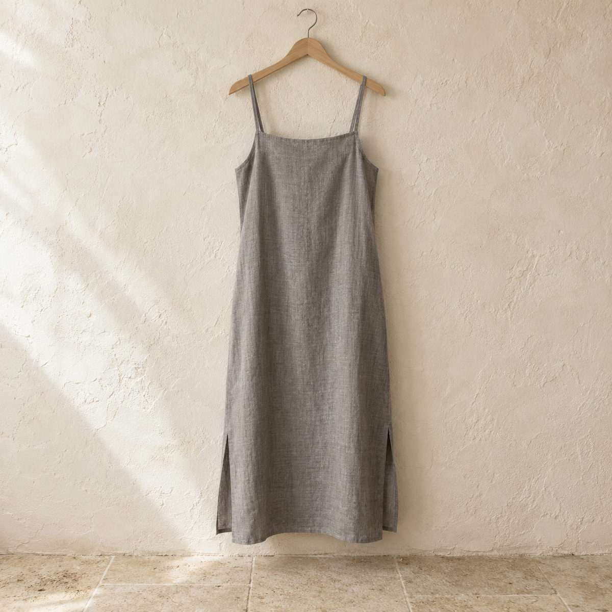 Vestido Niebla - portada