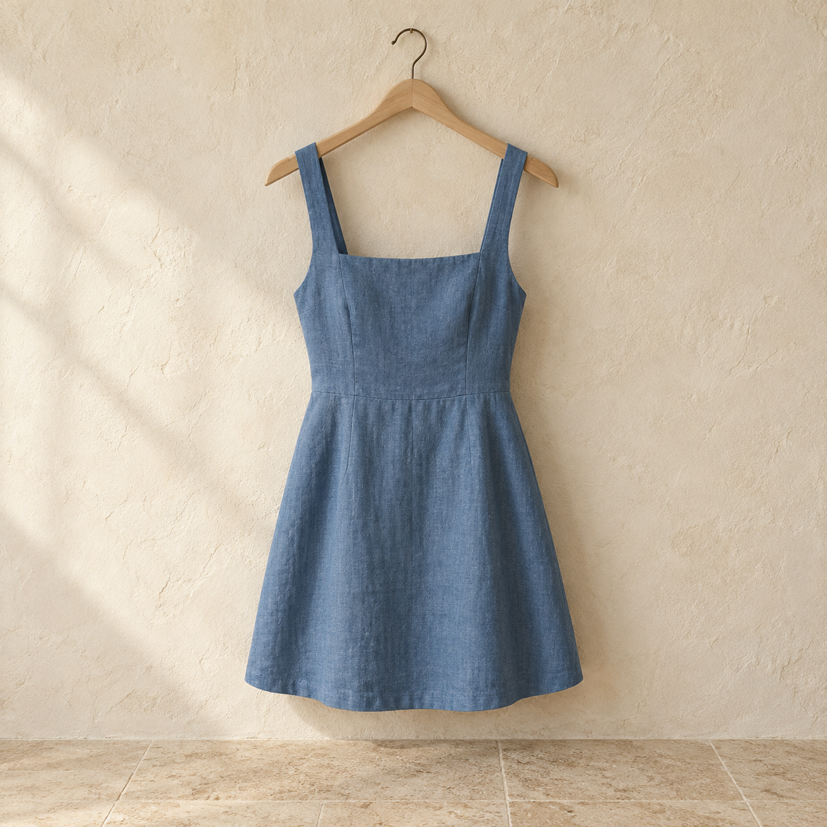Vestido Océano - portada