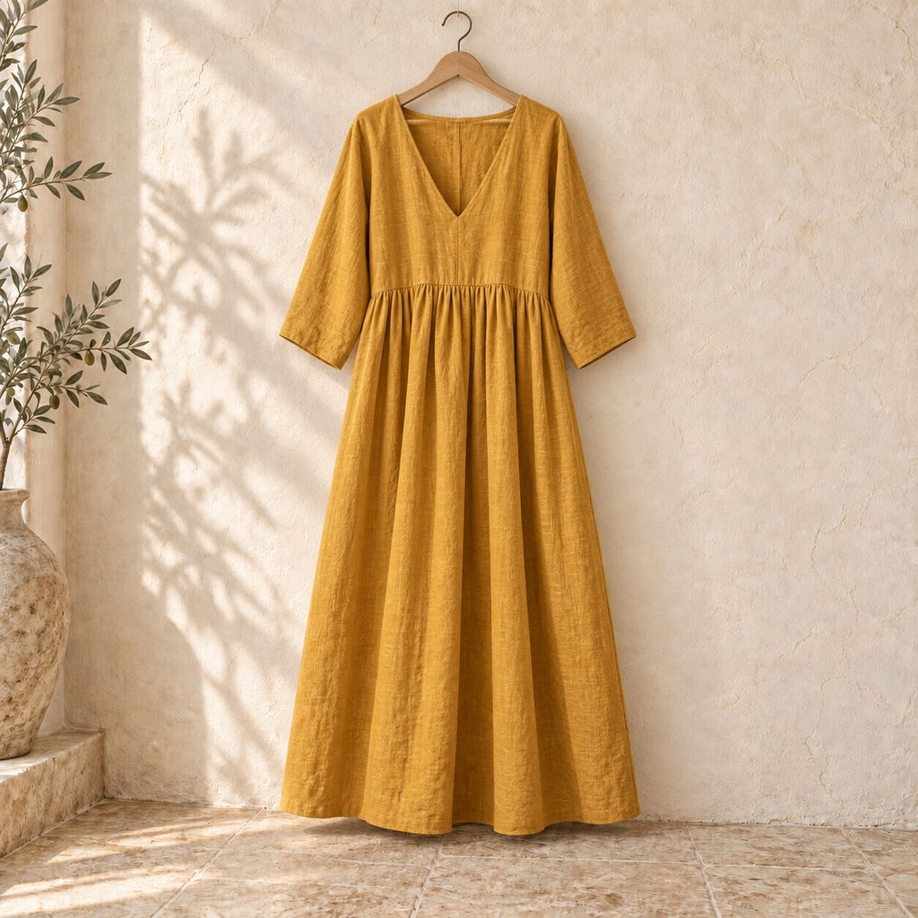 Vestido Sol - portada